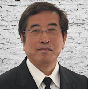 Kazuyuki Hasegawa - Representative Director & CEO